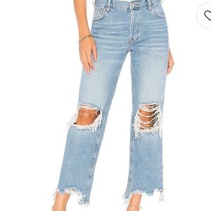 Free People Jeans
